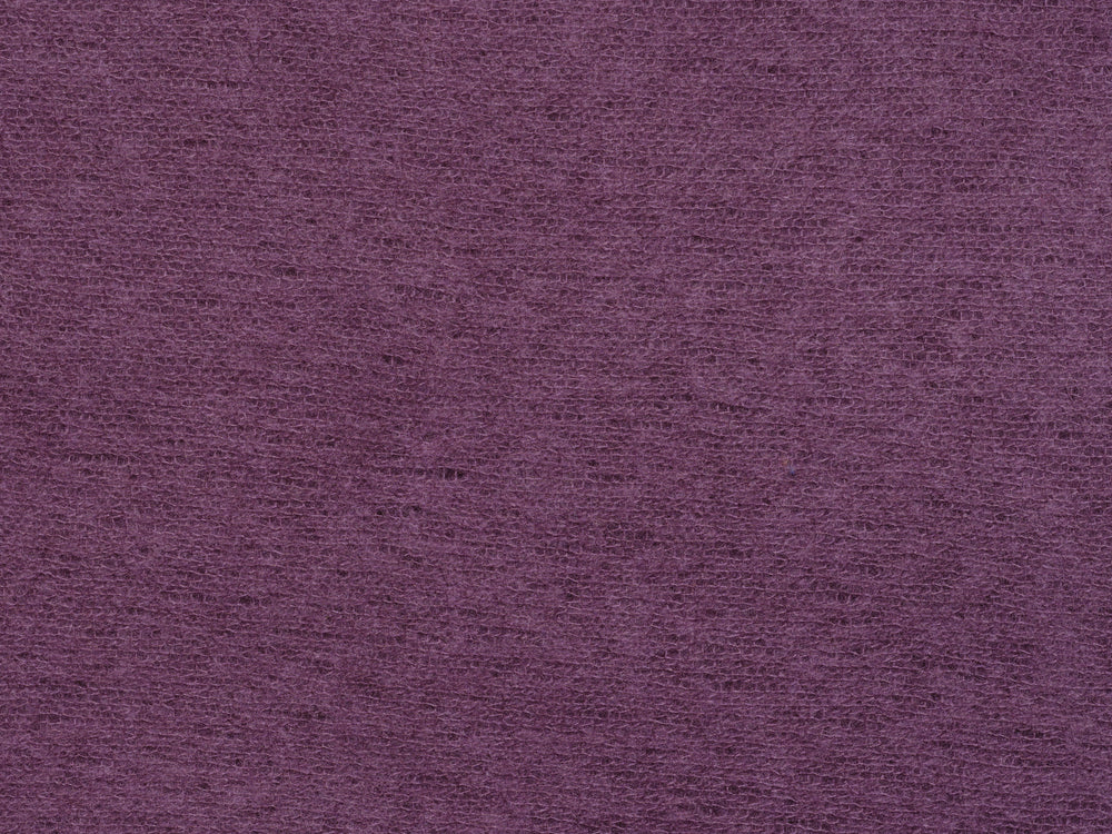Cashmere scarf Blackberry Cordial