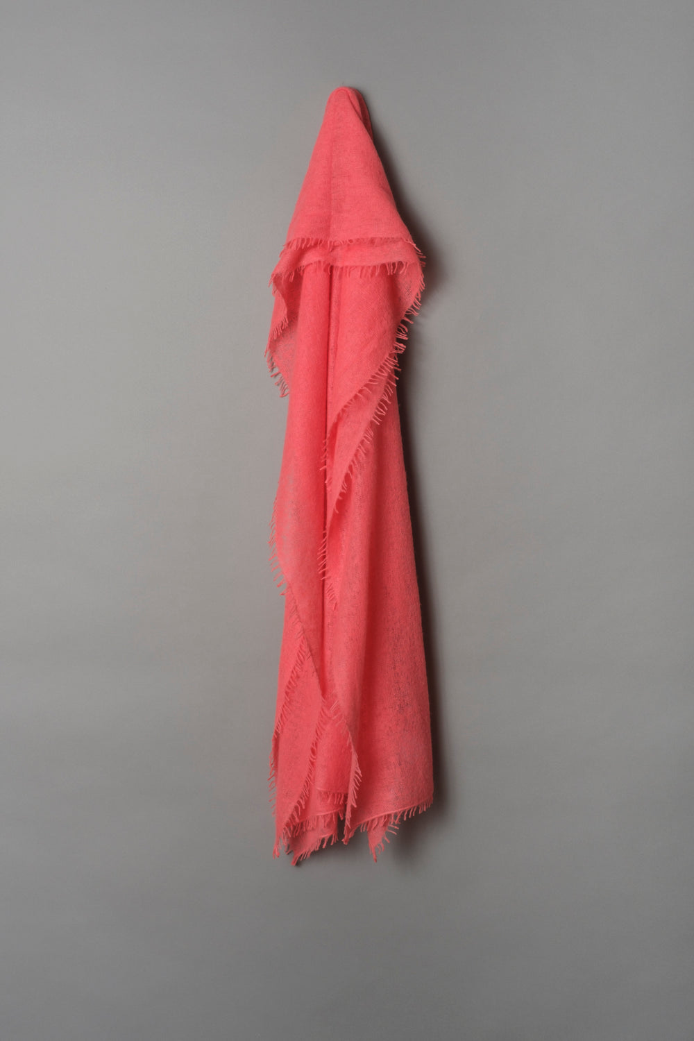 Cashmere scarf Dubarry