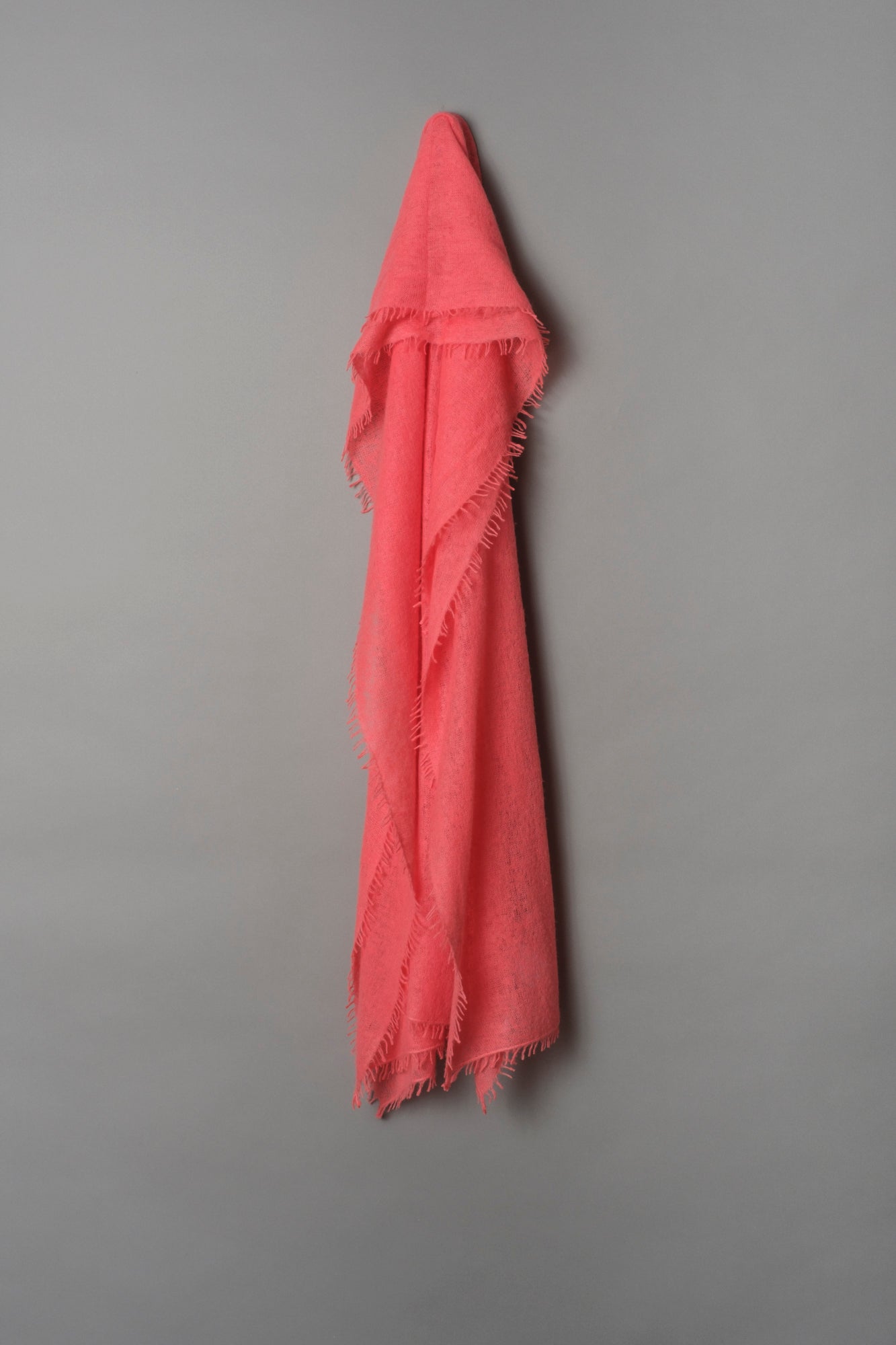 Cashmere scarf Dubarry