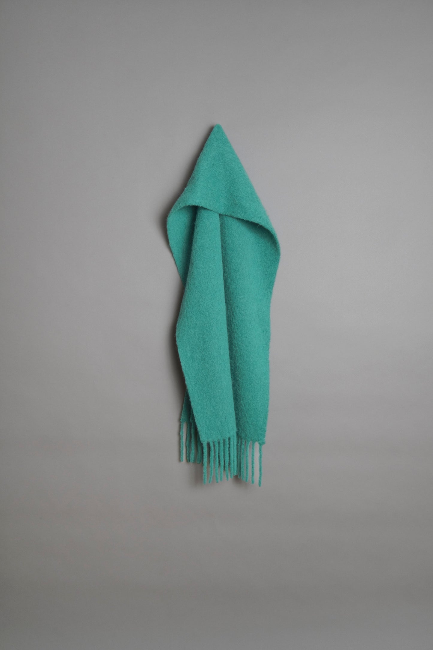 Alpaca scarf Greenlake