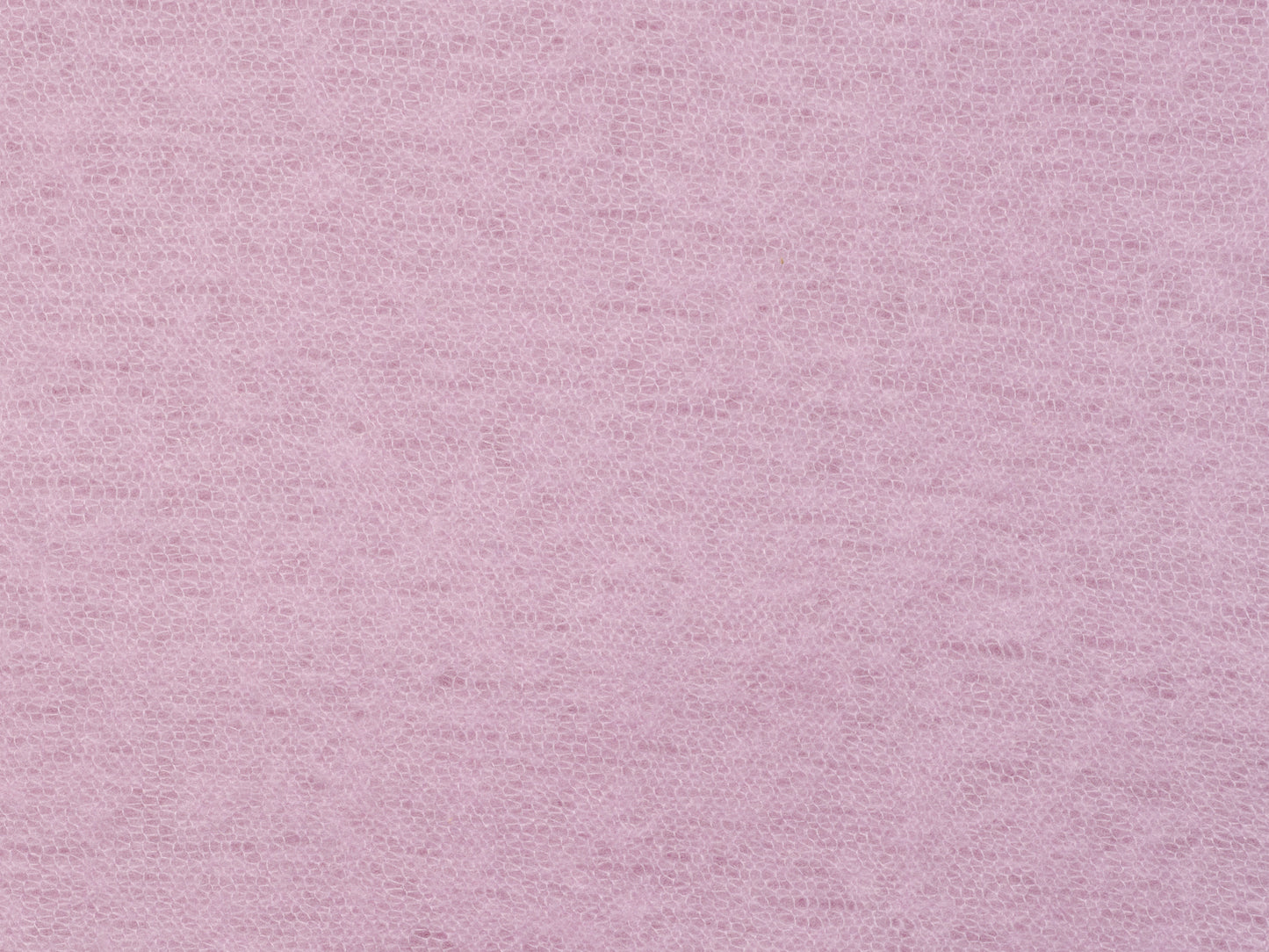 Kaschmir Schal Lavender Frost
