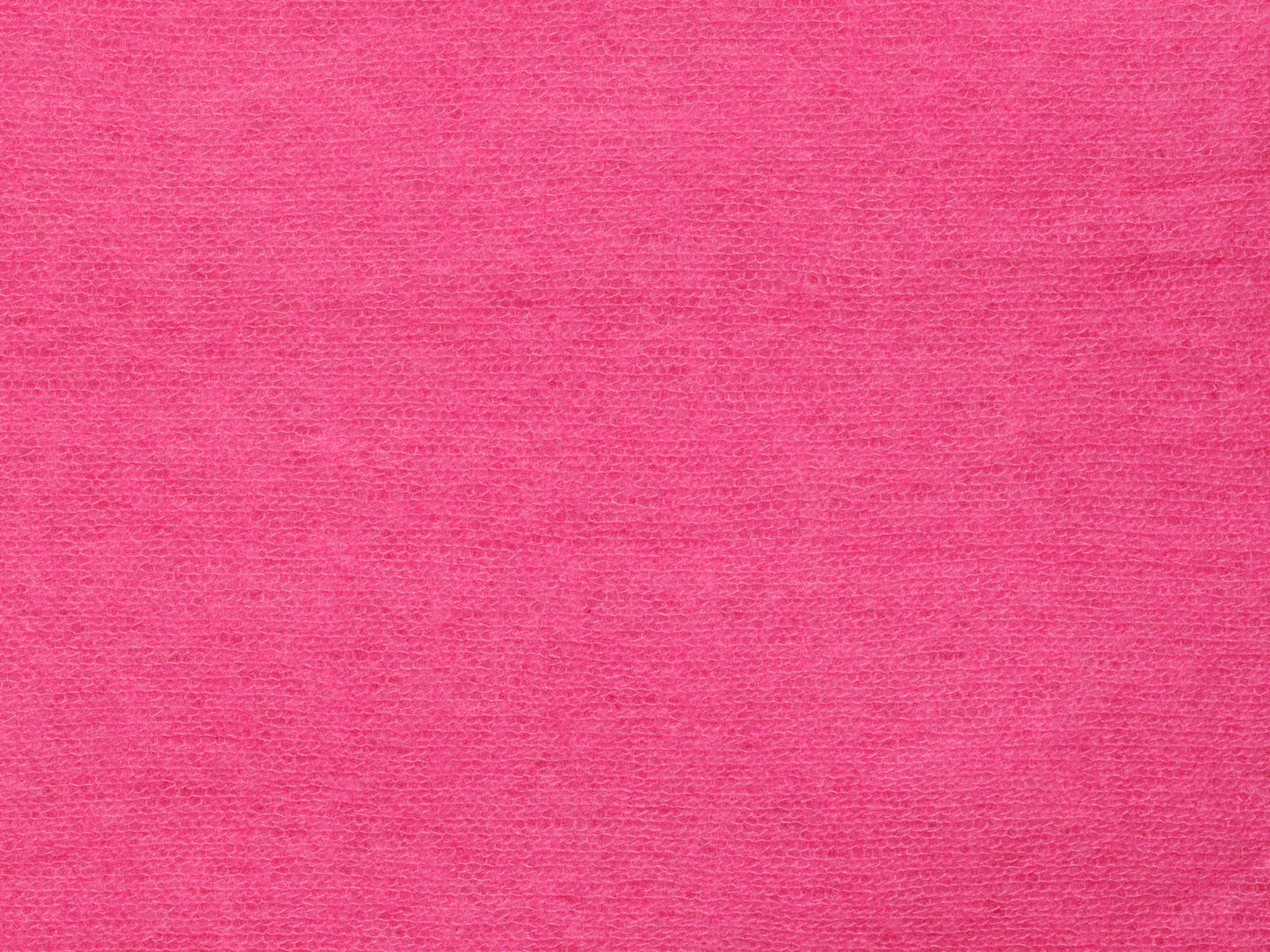 Kaschmir Schal Rasberry Sorbet