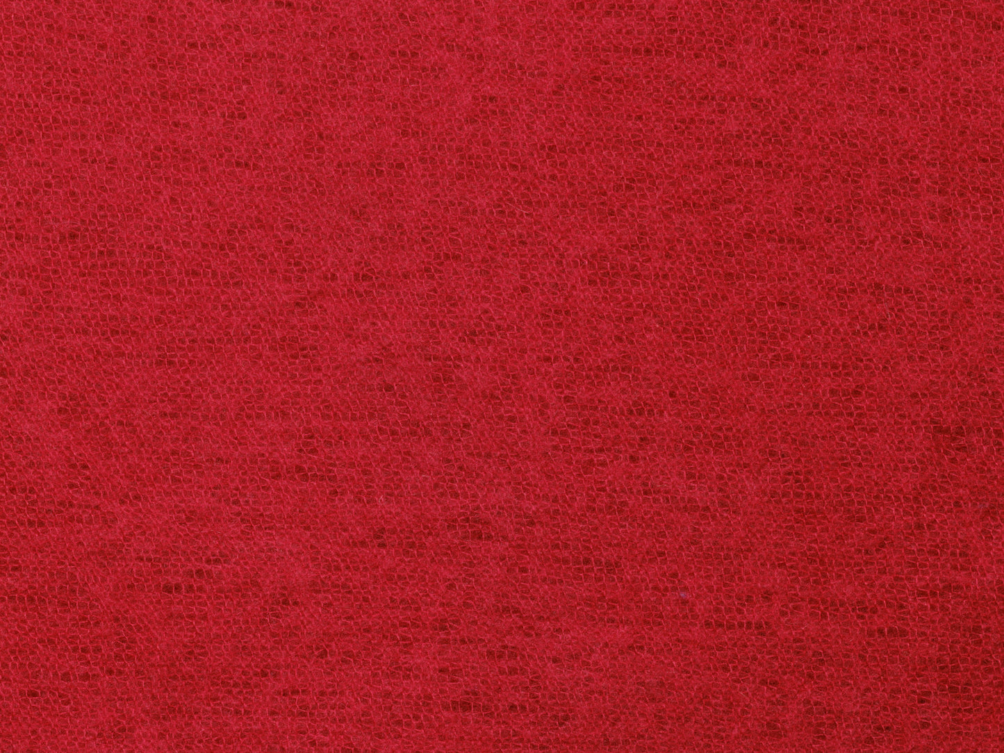 Kaschmir Schal Rio Red