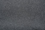 Cashmere Scarf Melange Anthracite