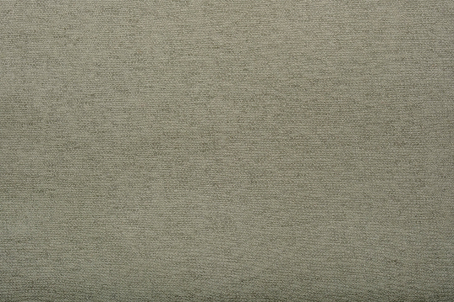 Cashmere scarf Oil Green