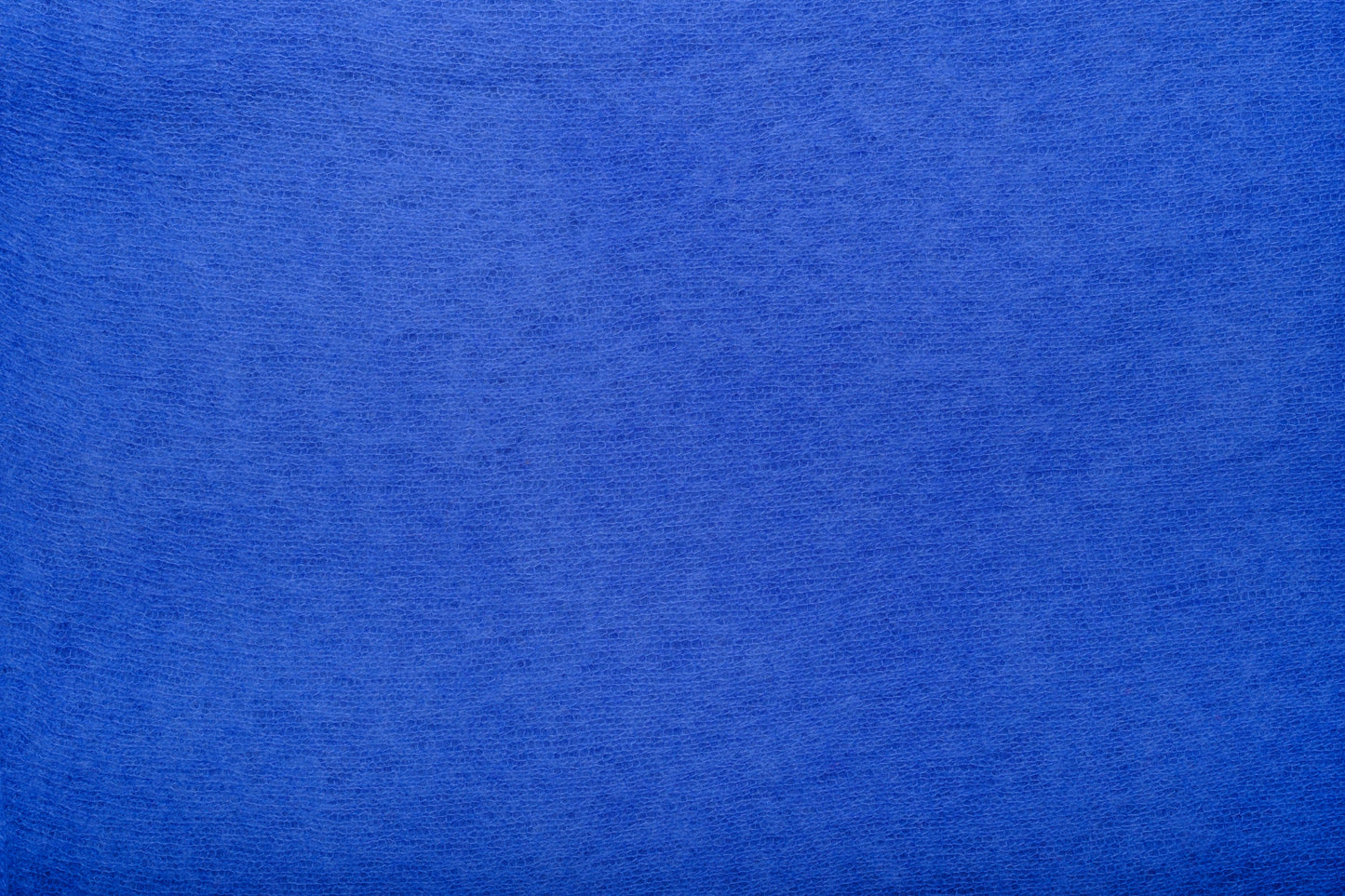 Kaschmir Schal Victoria Blue