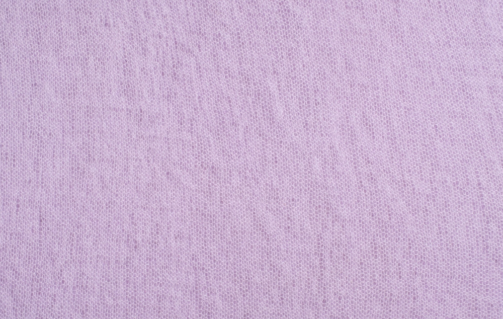 Cashmere scarf Sweet Lavender