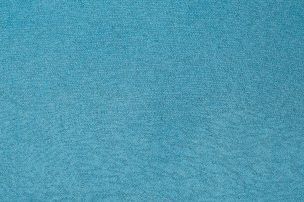 Cashmere scarf Bachelor Blue