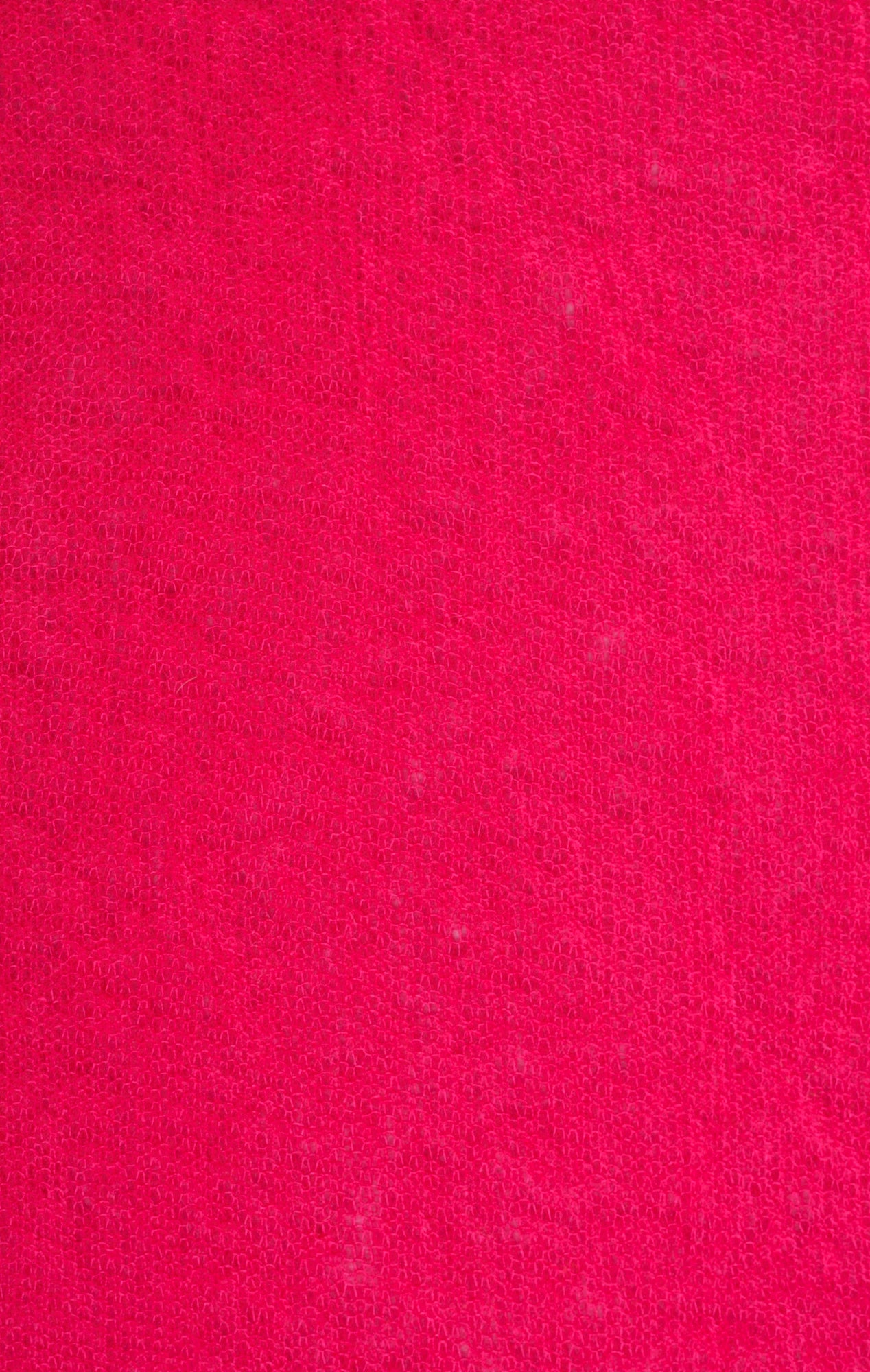 Cashmere scarf Persian Red
