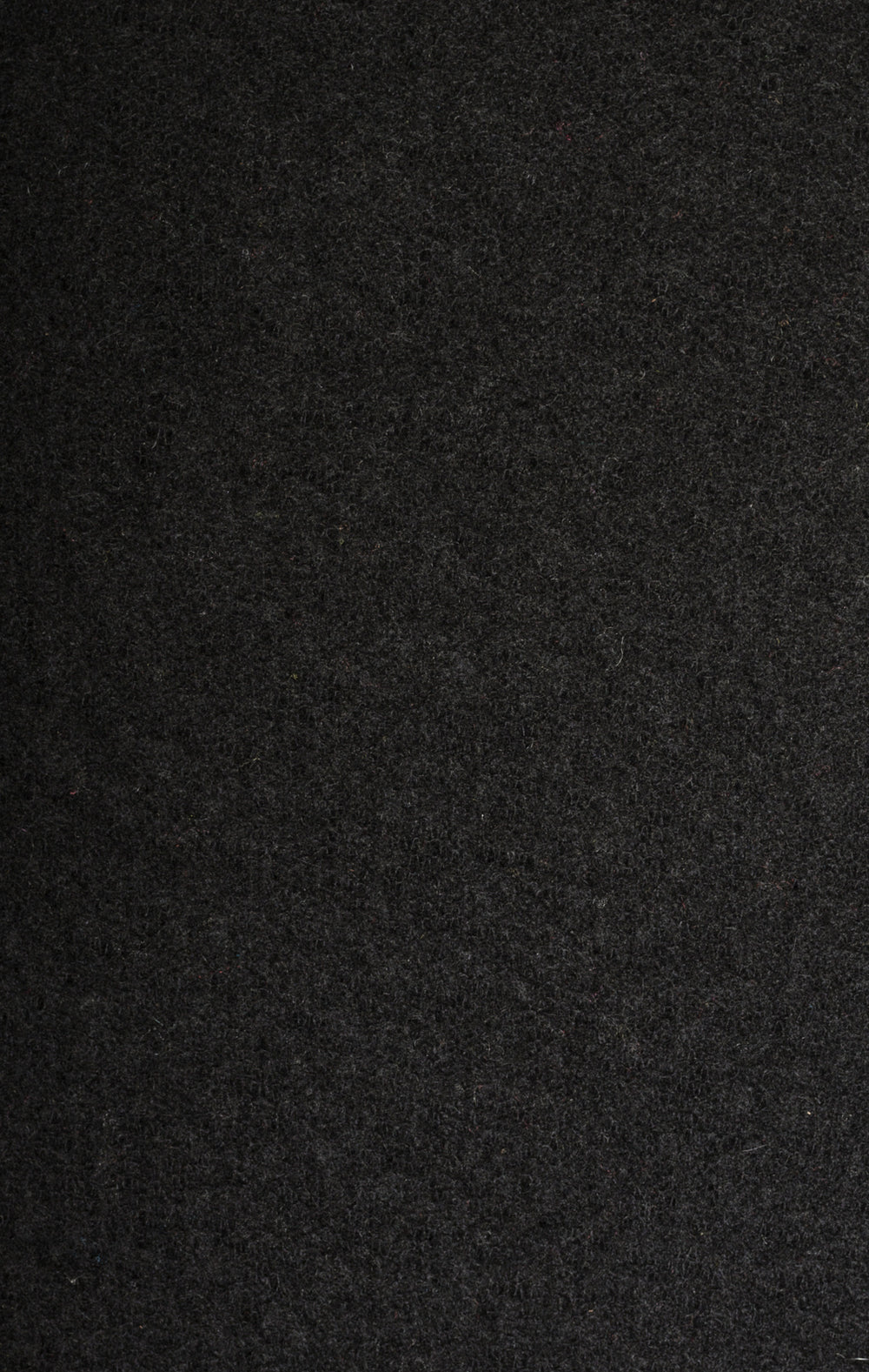 Kaschmir Schal Black