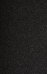 Kaschmir Schal Black