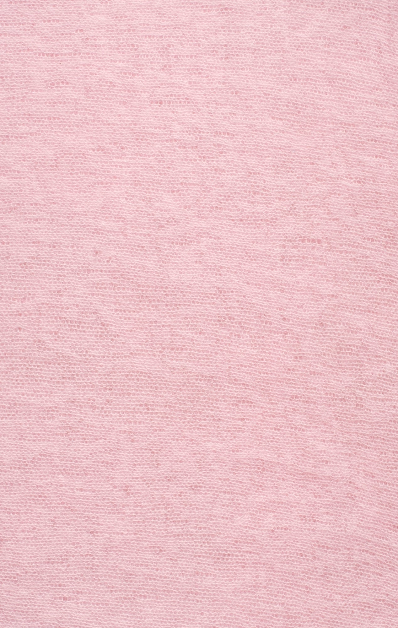 Cashmere scarf Blushing Bride