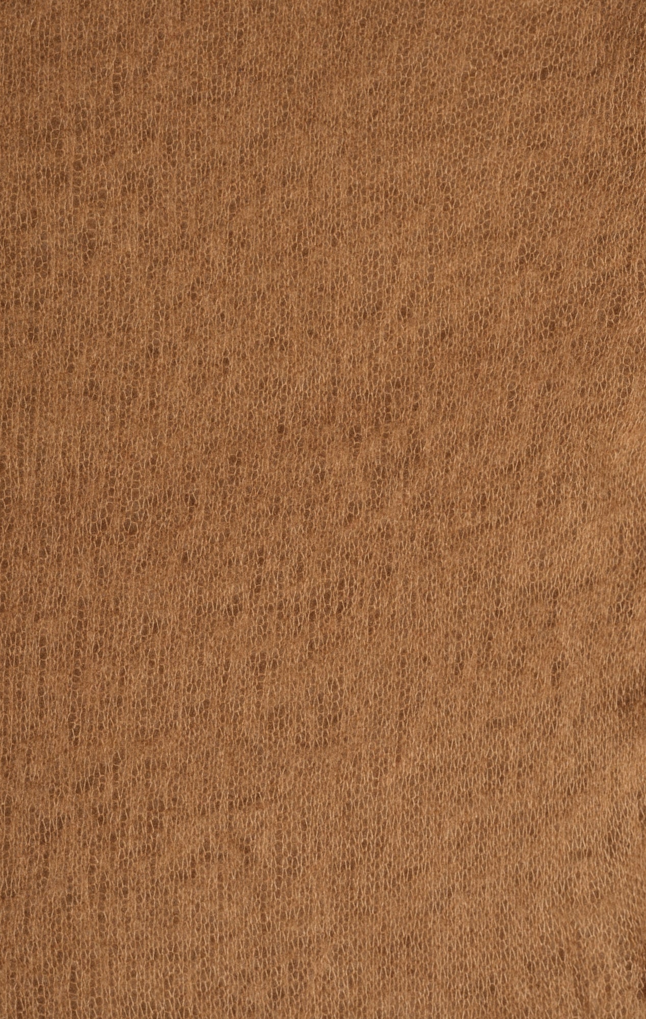 Cashmere scarf Camel