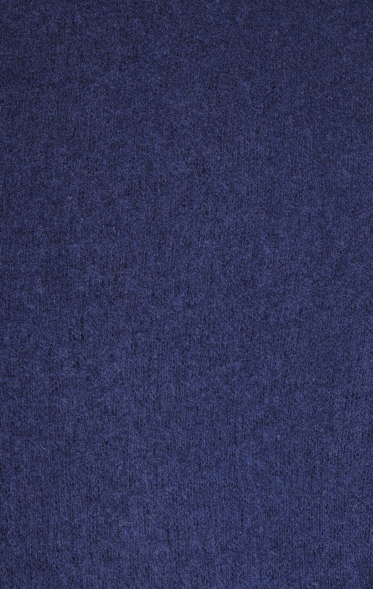 Kaschmir Schal navy