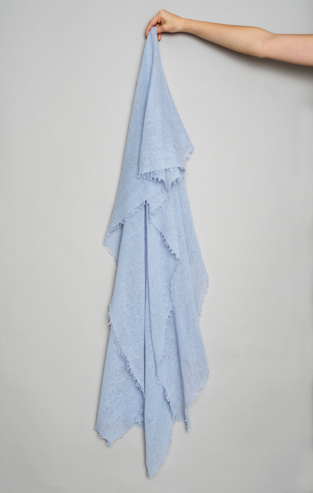 Cashmere scarf Skyway