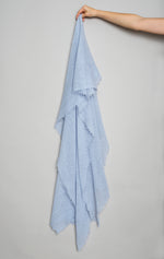 Cashmere scarf Skyway