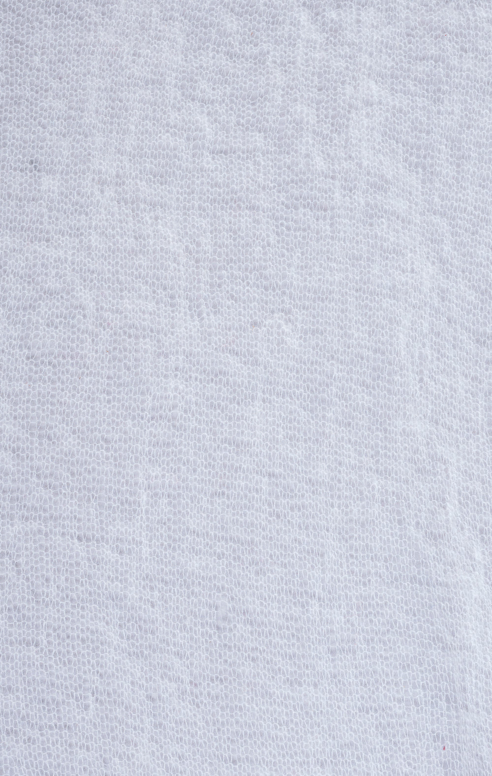 Cashmere scarf Snowflake