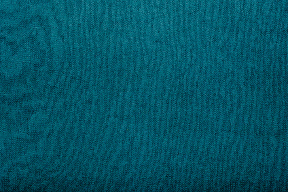 Cashmere scarf Alpine Green
