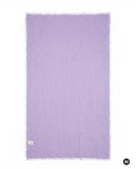 Kaschmir Schal Lavender Oil