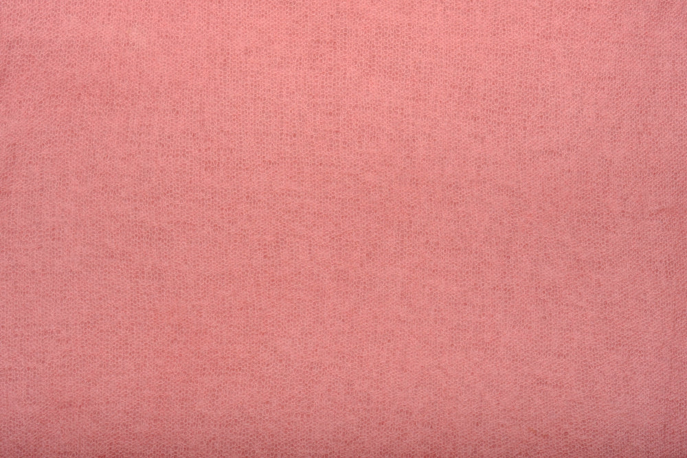 Cashmere scarf Bridal Rose