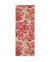 Kaschmir Schal Elephant Pink Lemonade