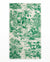Kaschmir Schal Elephant Vibrant Green