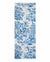 Kaschmir Schal Elephant Light Blue