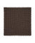 Bandana Dot Espresso/White