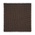 Bandana Dot Espresso/White