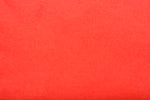 Kaschmir Schal Mandarin Red