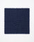 Bandana Dot Navy/White