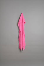 Kaschmir Schal Shocking Pink