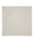 Bandana Dot Ecru/Black