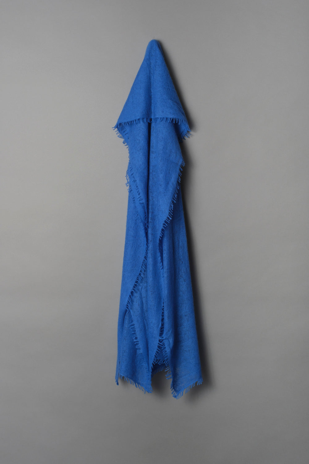 Kaschmir Schal Victoria Blue