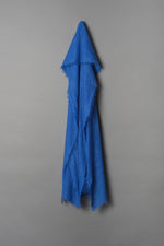 Kaschmir Schal Victoria Blue