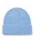 Kaschmir Mütze Powder Blue