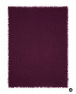 Kaschmir Schal Bramble Berry