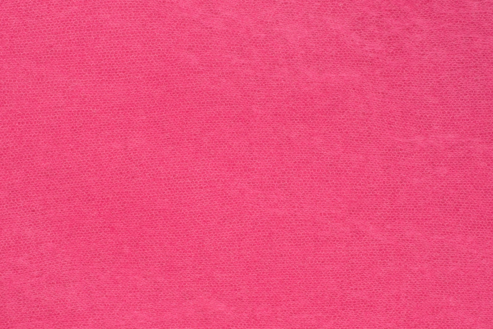 Kaschmir Schal Pink Yarrow