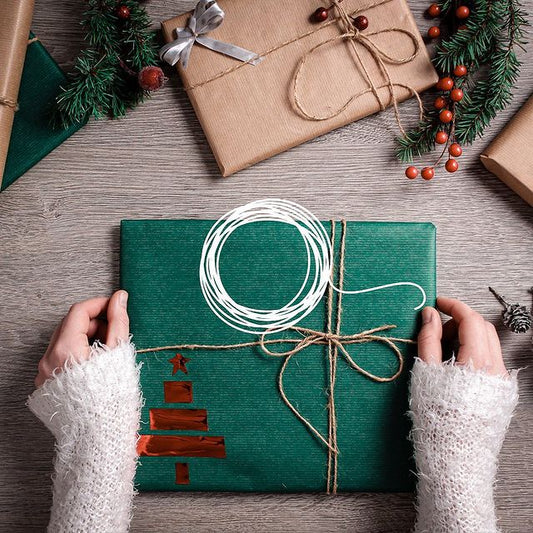 Bakaree gift certificate